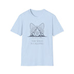 The Wild Is Calling T-Shirt