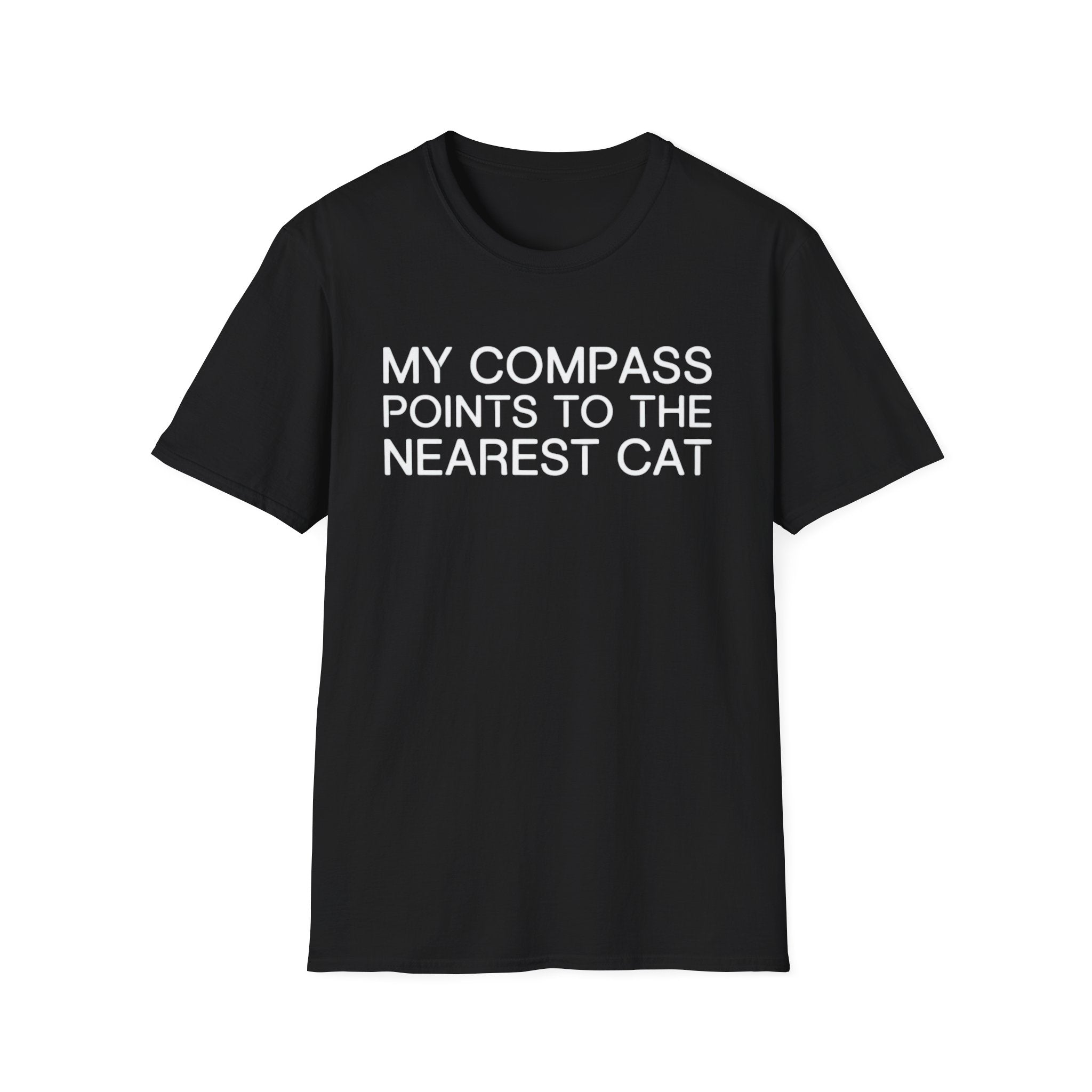My Compass T-Shirt