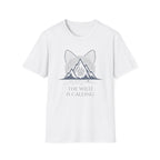 The Wild Is Calling T-Shirt