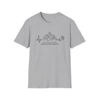 The Pulse Of Nature T-Shirt