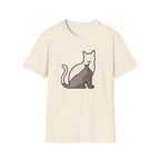 Purrventure Summit T-Shirt