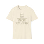 Indoor Adventurer T-Shirt