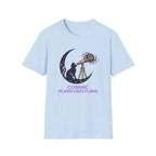 Cosmic Purrventure T-Shirt