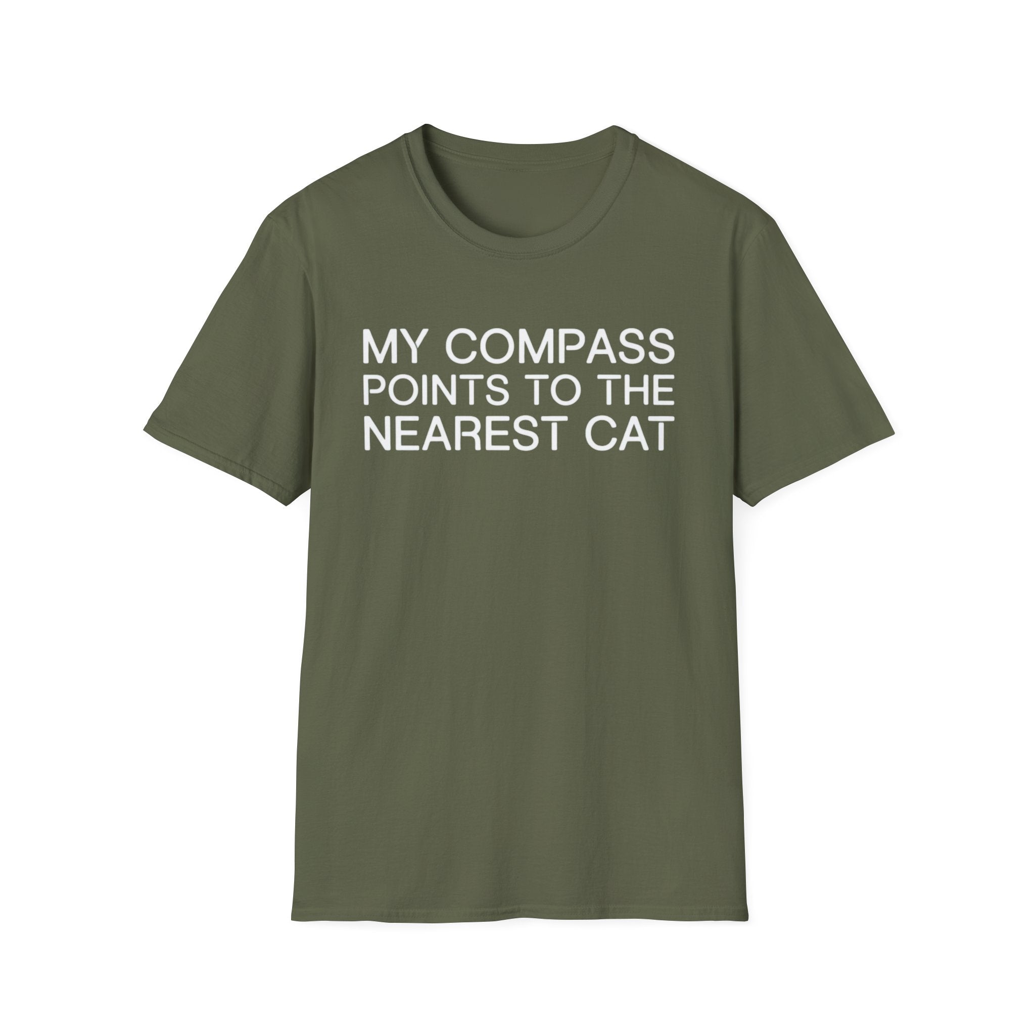 My Compass T-Shirt