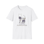 Cosmic Purrventure T-Shirt