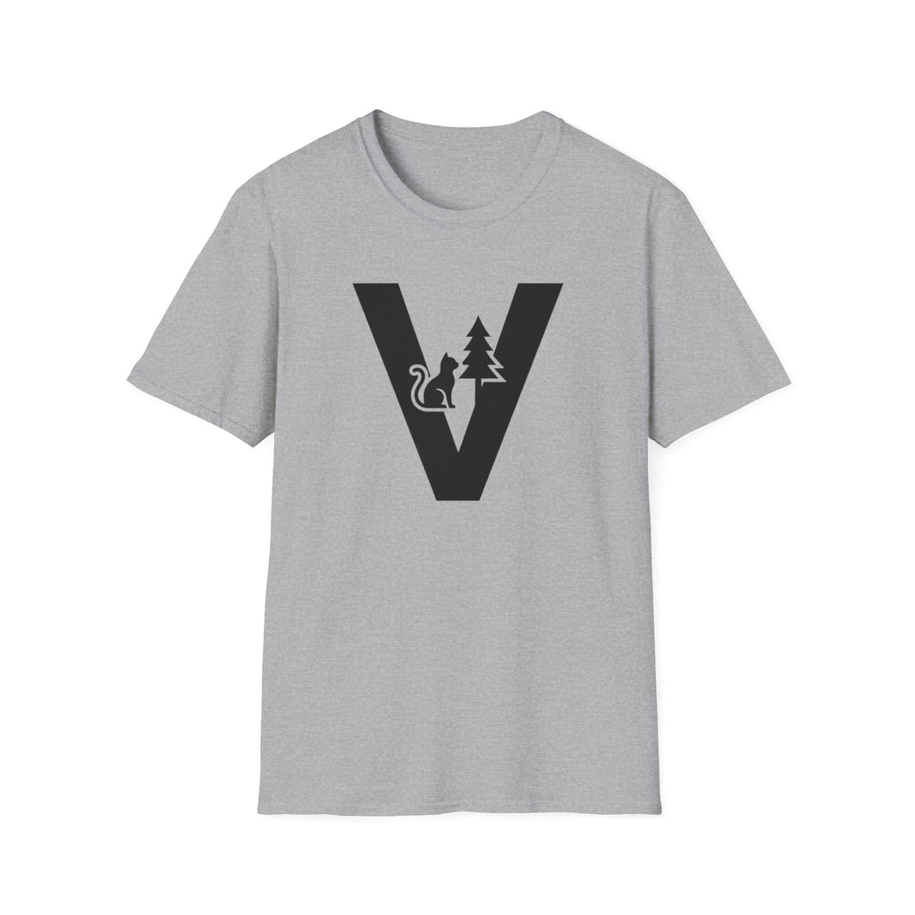 V T-Shirt