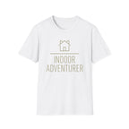 Indoor Adventurer T-Shirt