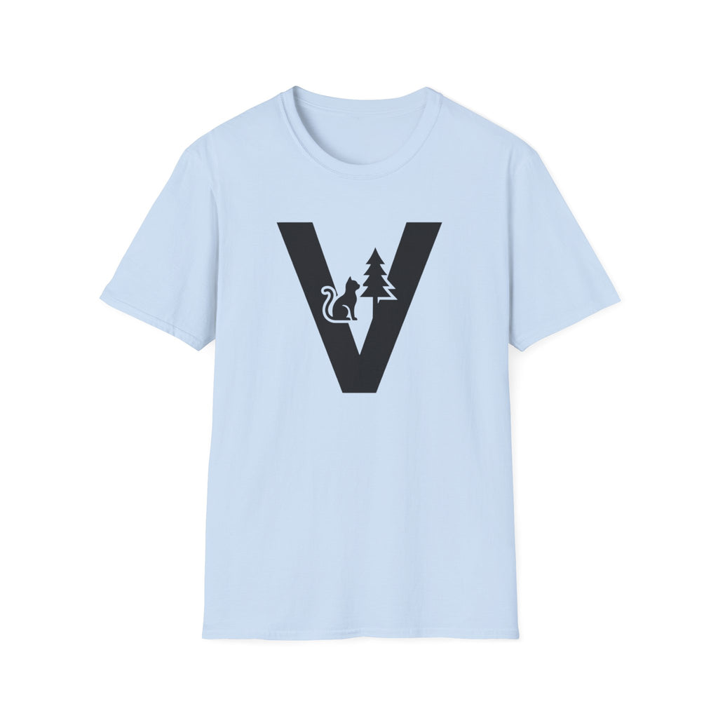 V T-Shirt