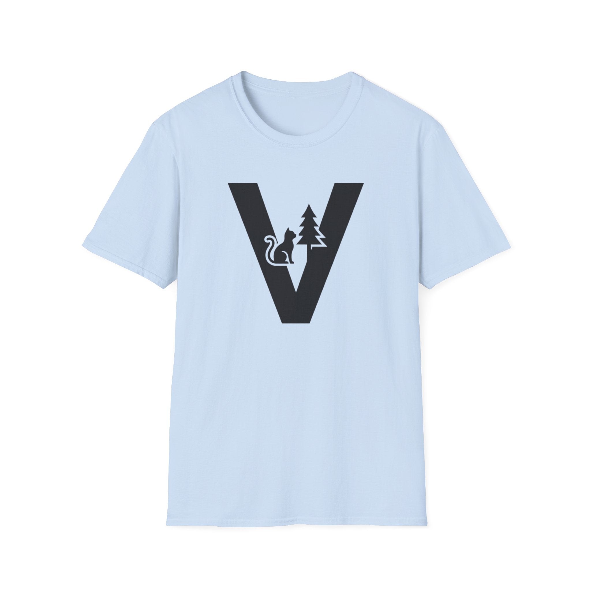 V T-Shirt