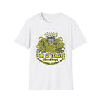 I Am So Tangled T-Shirt