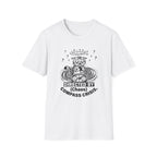 Compass Crisis T-Shirt