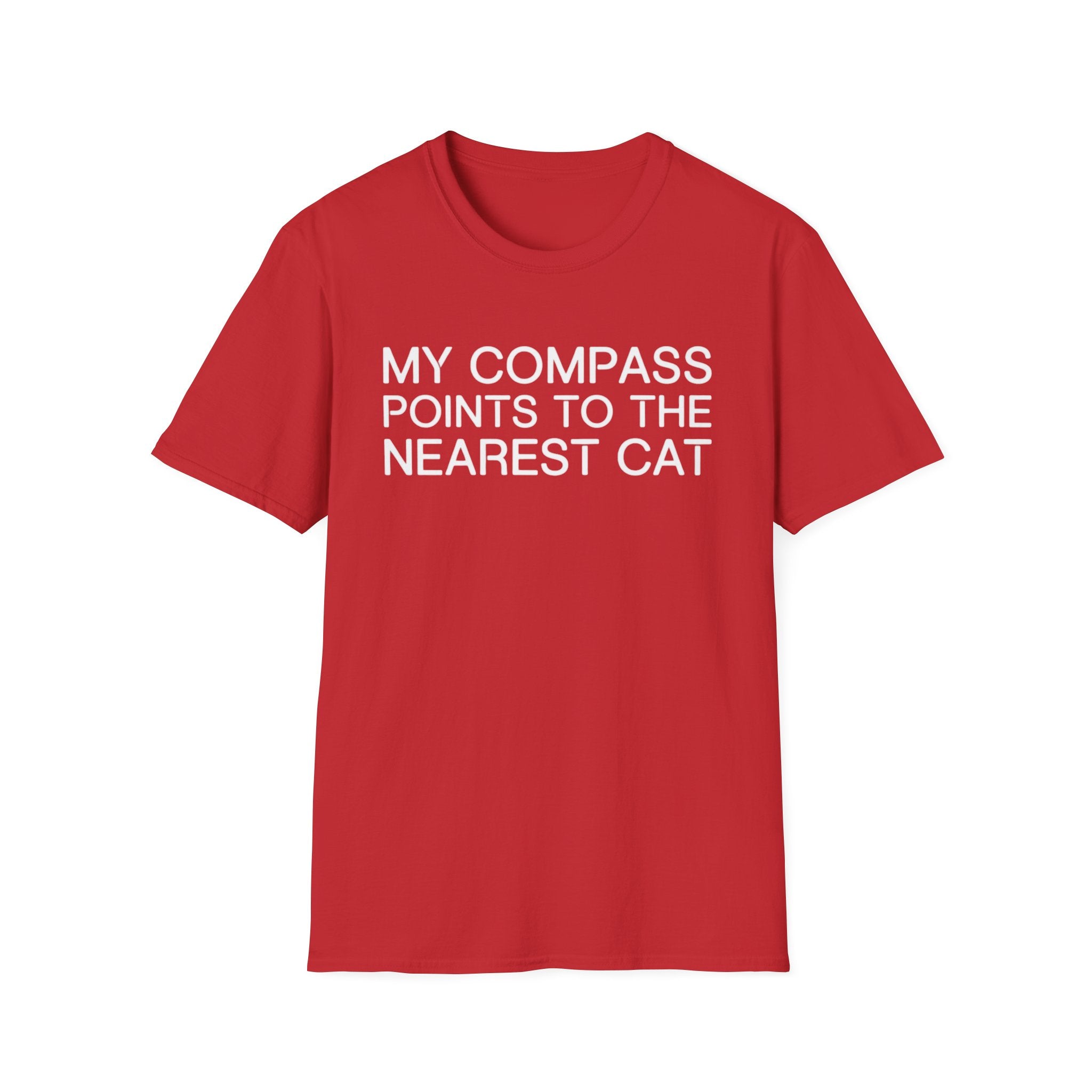 My Compass T-Shirt