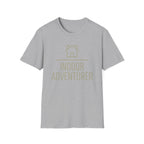 Indoor Adventurer T-Shirt