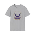 The Universe Is My Backyard T-Shirt