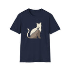 Purrventure Summit T-Shirt