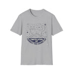 Constellation Cat T-Shirt