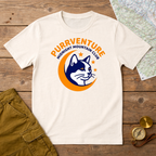 Midnight Mountain Club T-Shirt