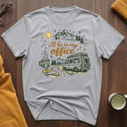 In My Office 10 T-Shirt