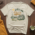 In My Office 10 T-Shirt