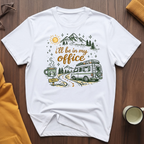 In My Office 10 T-Shirt