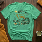 In My Office 10 T-Shirt