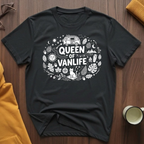 Queen Vanlife 2 T-Shirt