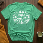 Queen Vanlife 2 T-Shirt