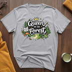 Queen Forest 4 T-Shirt