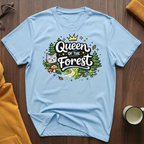 Queen Forest 4 T-Shirt