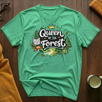 Queen Forest 4 T-Shirt