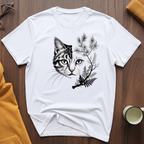 Japanese Sumi-e 1 T-Shirt