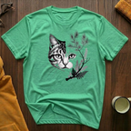 Japanese Sumi-e 1 T-Shirt