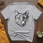 Japanese Sumi-e 2 T-Shirt