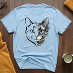 Japanese Sumi-e 2 T-Shirt