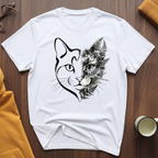 Japanese Sumi-e 2 T-Shirt