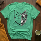 Japanese Sumi-e 2 T-Shirt