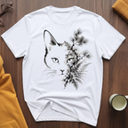 Japanese Sumi-e 3 T-Shirt