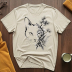 Japanese Sumi-e 3 T-Shirt