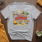 In My Office 4 T-Shirt