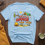 In My Office 4 T-Shirt