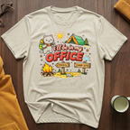 In My Office 4 T-Shirt
