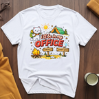 In My Office 4 T-Shirt