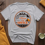In My Office 5 T-Shirt