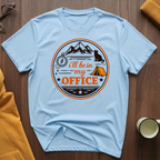 In My Office 5 T-Shirt
