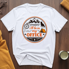 In My Office 5 T-Shirt