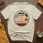 In My Office 5 T-Shirt