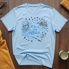 In My Office 8 T-Shirt