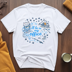In My Office 8 T-Shirt