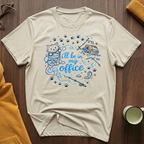 In My Office 8 T-Shirt