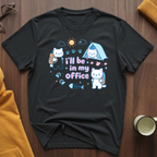In My Office 12 T-Shirt